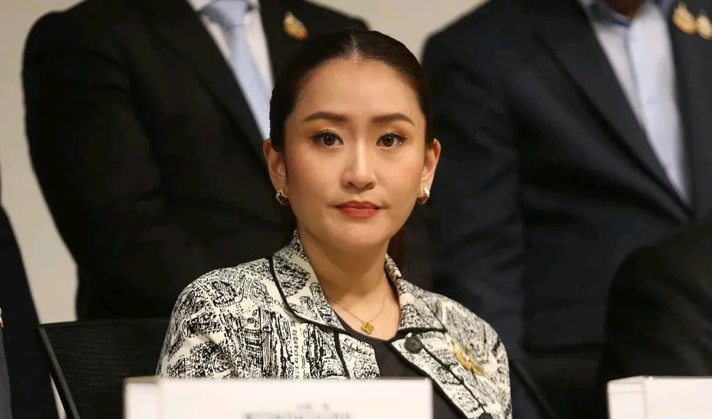 泰国断电柬埔寨慌了，洪森父女要咋办啥？泰国突然搞事情，关