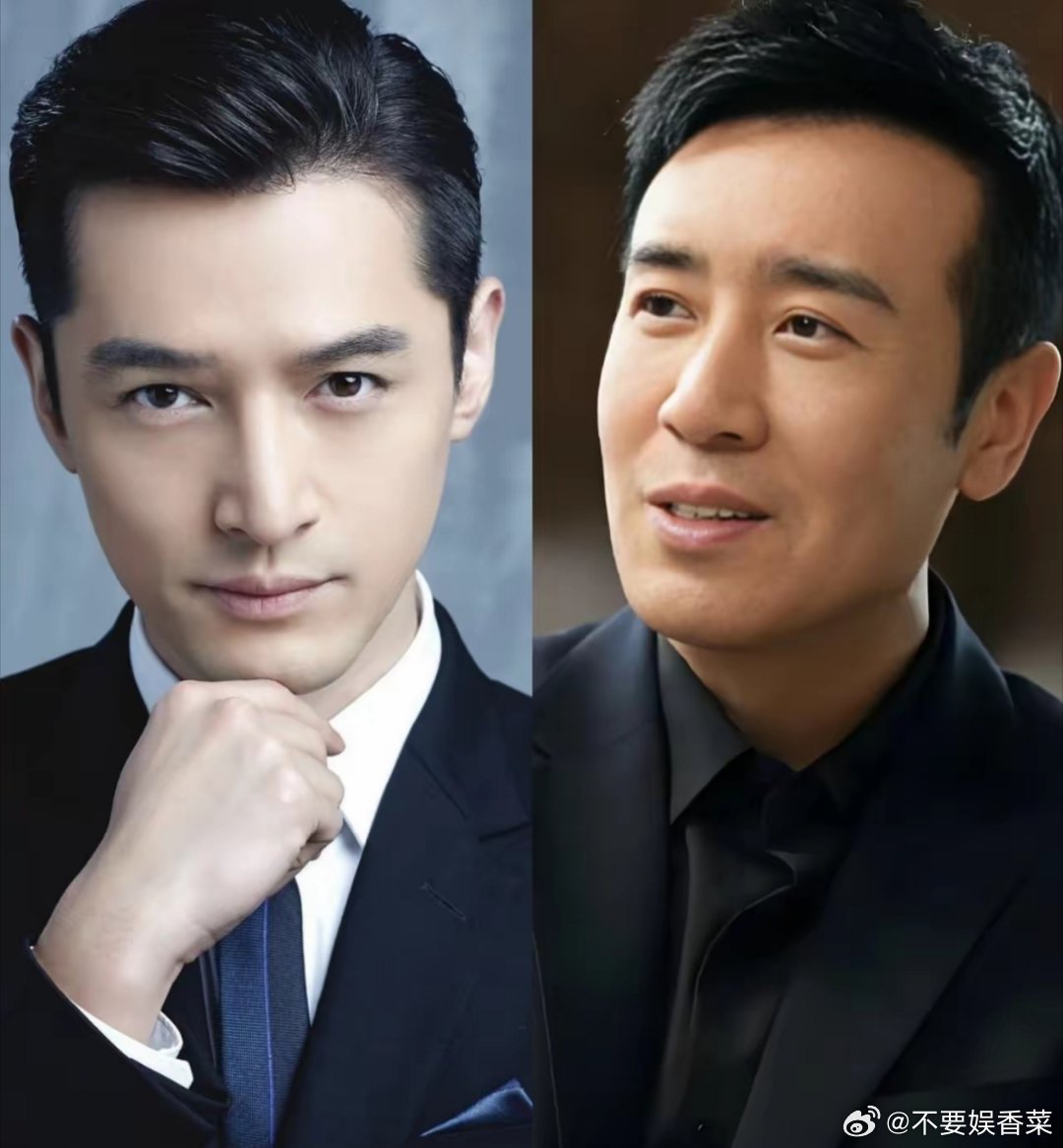 胡歌这次输给于和伟，​一点都不冤，​差距一目了然！看了于和伟演的吴石，才明白两个人的差距到底在哪儿。