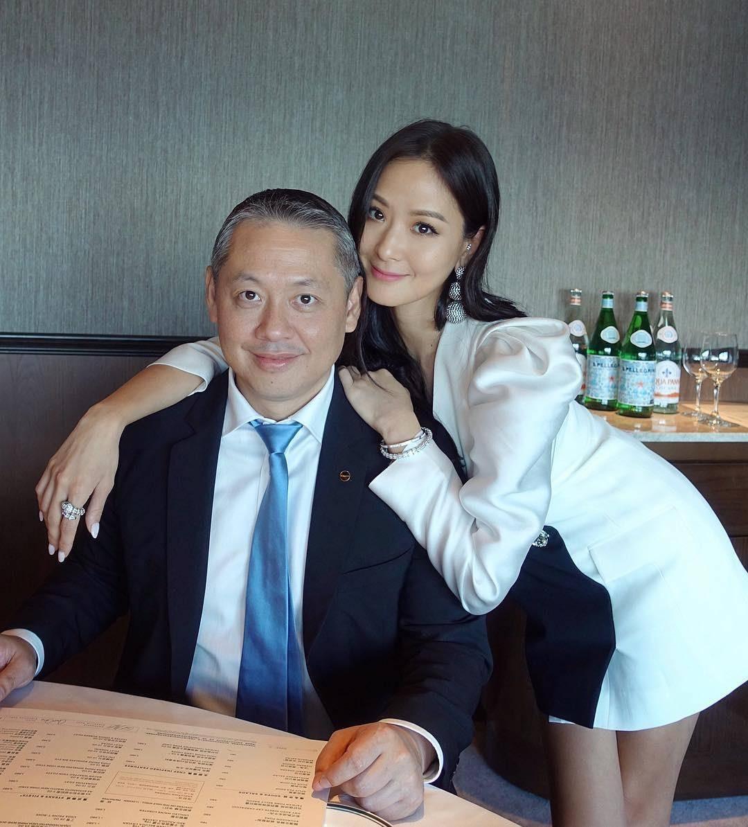 七十四亿债务与女儿未婚生子：孙芸芸的两次抉择，打脸所有豪门童话
