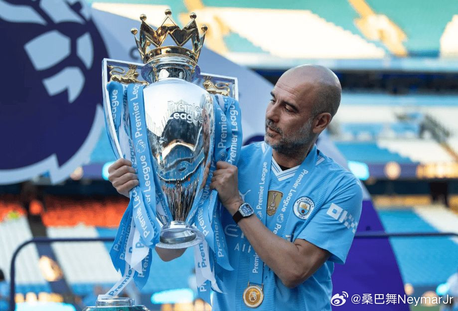 瓜迪奥拉预计今夏离开曼城，新帅候选有马雷斯卡等人曼城主帅瓜迪奥拉将在本赛季