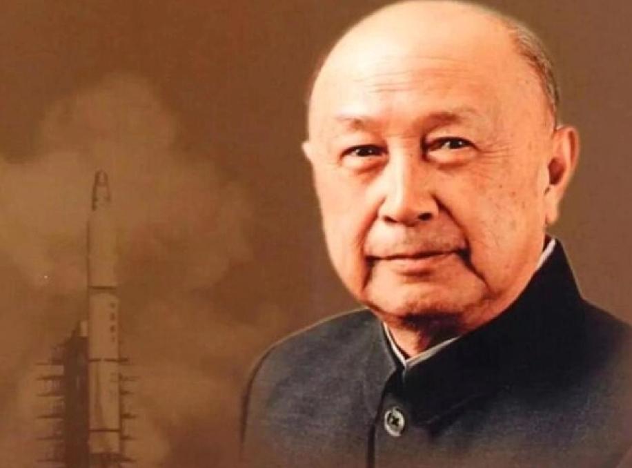 吴越之后钱氏家族钱镠（吴越钱氏）后代中，新中国成立后当选中国两院院士