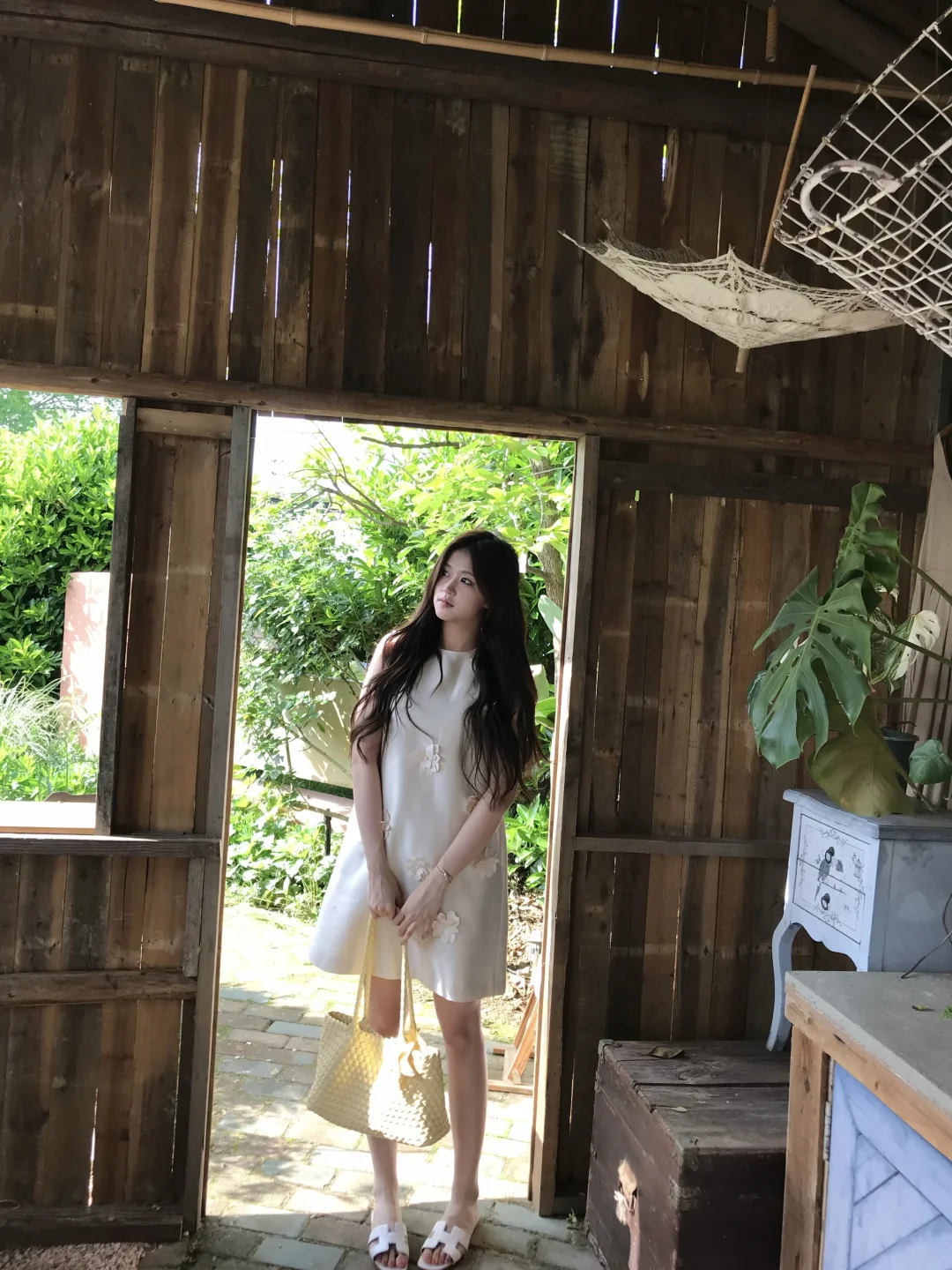 不在南京！好像在泰国！