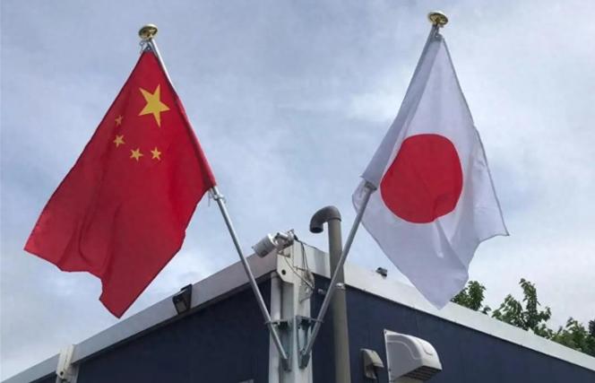 定居日本华人坦言：现在中日若有冲突，根本没法打长久战事为什么这么说呢？先