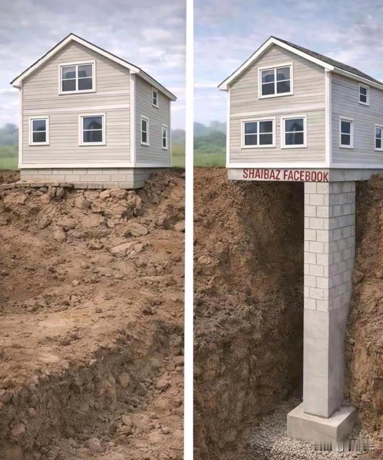 这样建房到底哪一个更靠谱？