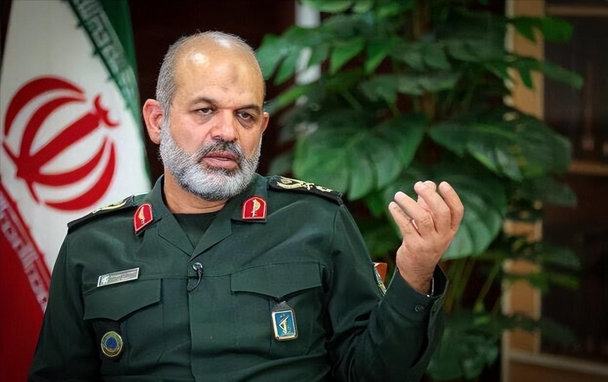 伊朗自曝：布在霍尔木兹海峡的水雷，连自己都找不到了！不少人误以为这是重大失误，是