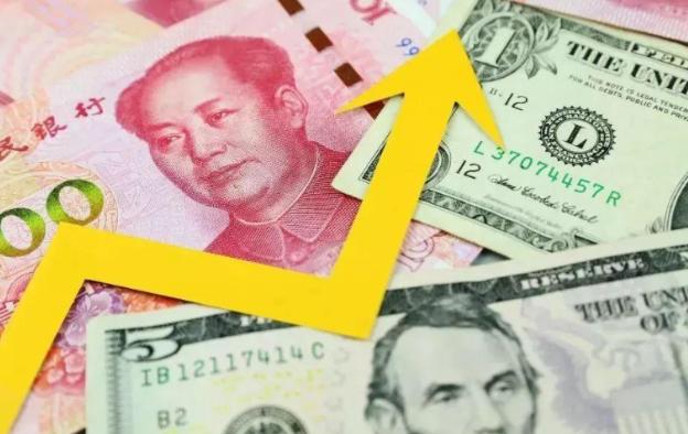 人民币国际化刚蹚出一条生路，后方就起火了吗？9月20日，英国金融时报抛出一枚重磅