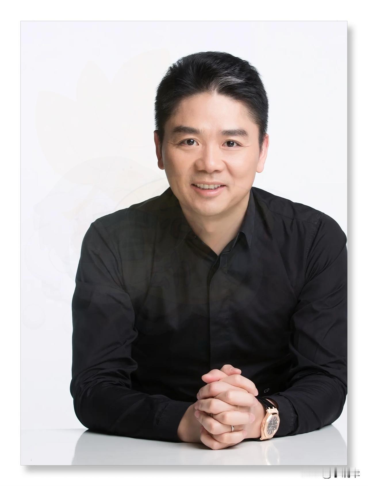 果不其然！​现在最大的压力，给到京东身上90多万员工规模远超腾讯、阿里等同