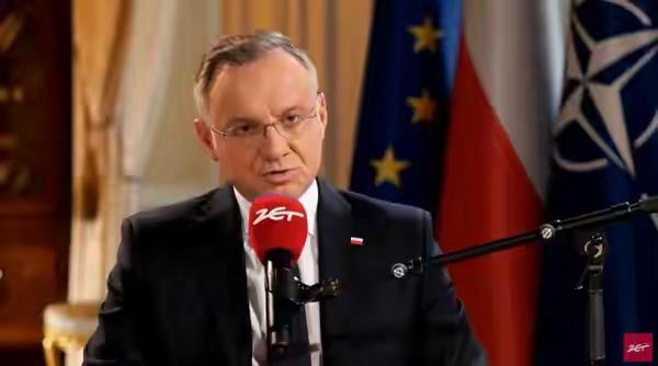 全面反华开始？4国统一战线，定调重点对付中国，波兰先开第一枪瑞典、波兰等四国