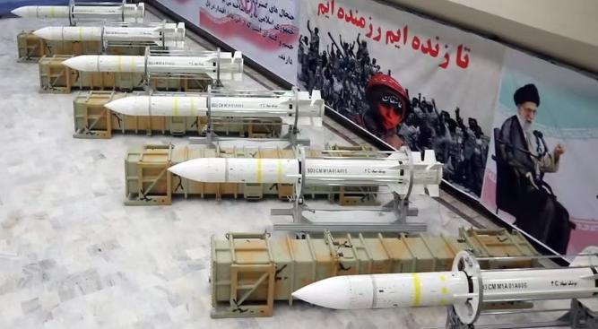 美军打击伊朗，除了俄罗斯和海湾国家，大概率没有国家去帮助伊朗，因为伊朗把人差不多