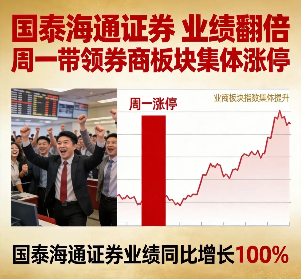 这份业绩预告确实非常炸裂：扣非净利润同比大增164%到171%，而且Q2单季环比