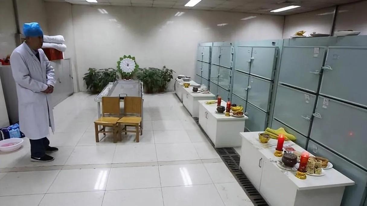 六部门新规：医院殡葬服务划红线，家属办事更省心1月12日，国家卫健委等六部