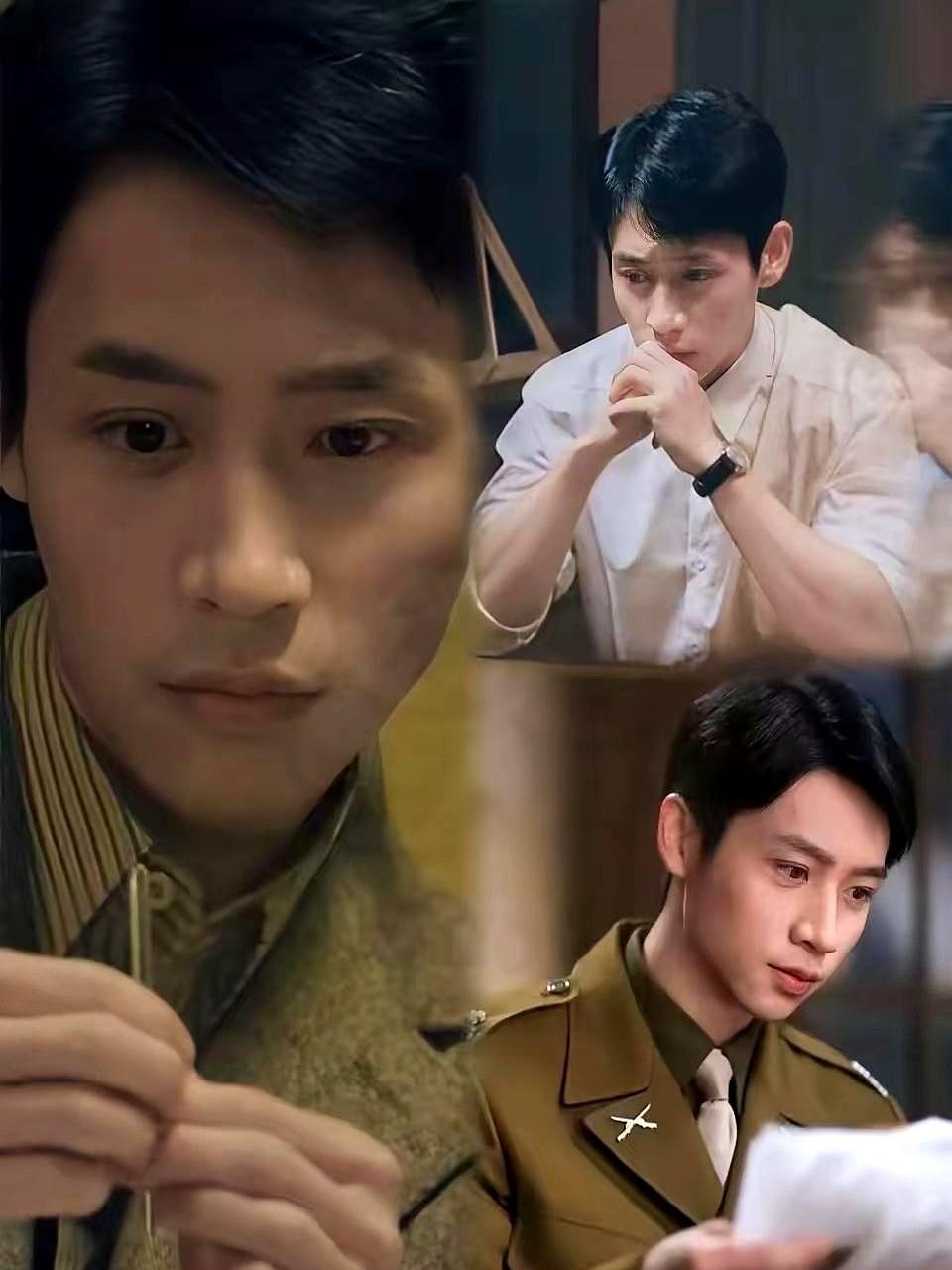 你知道吗？那个看似普通的角色竟然因为一场临时救场，变成了全剧最闪亮的焦点。这不仅