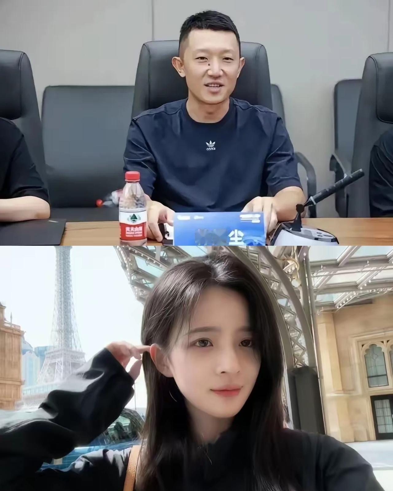 果然还是男人最懂男人，我问我老公，为什么韩煜尘这么资深的公关副总裁，有家庭了