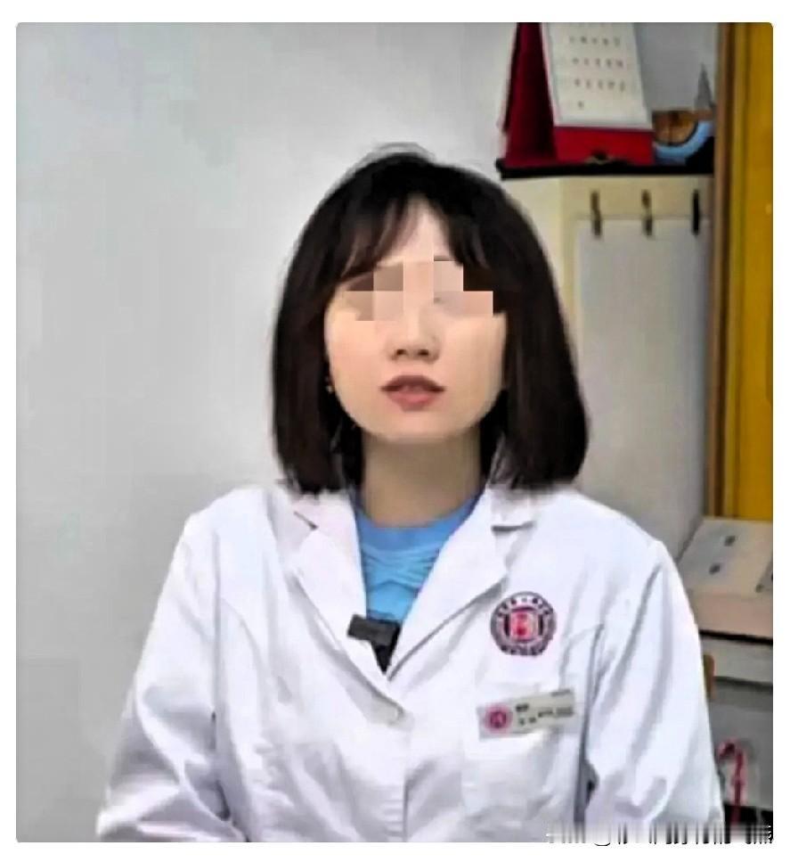 17分钟视频曝光出来后。最急的不是曾医生。也不是祖院长，更不是拍视频的人，而