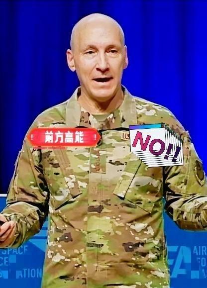 美国空军参谋长戴维·阿尔文在会议上抛出重磅消息：波音公司已启动第六代战机F-47