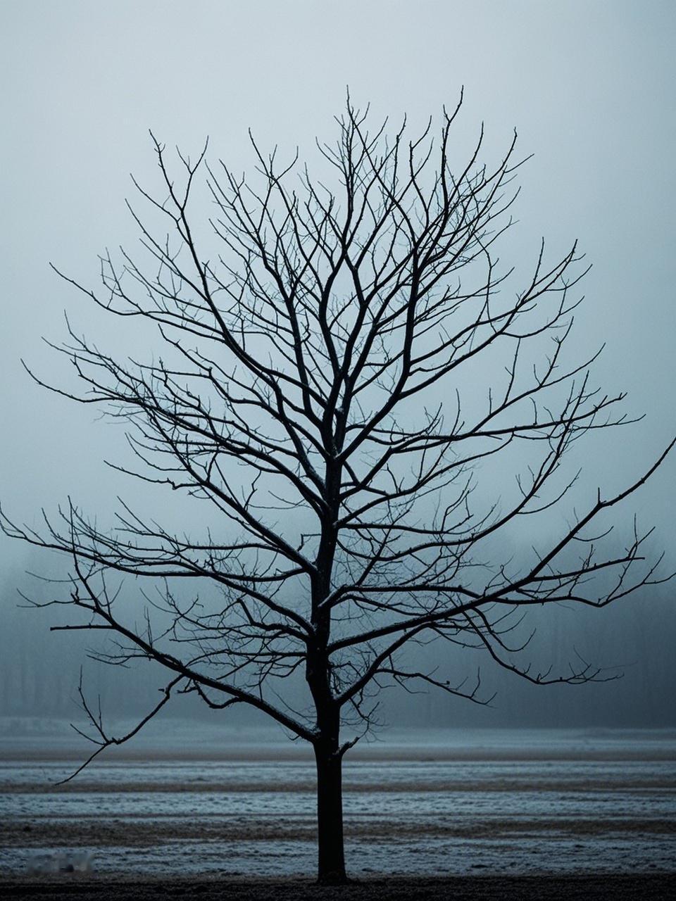 冬日的时光总是充满别样韵味。就像夜晚赏读孟浩然的《夜归鹿门山歌》，“山寺钟鸣昼