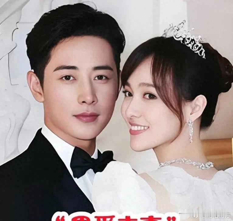 今天最难受的不是赵丽颖也不是吕秀才而是刚刚哄好老婆的罗晋他现在真的是一个头