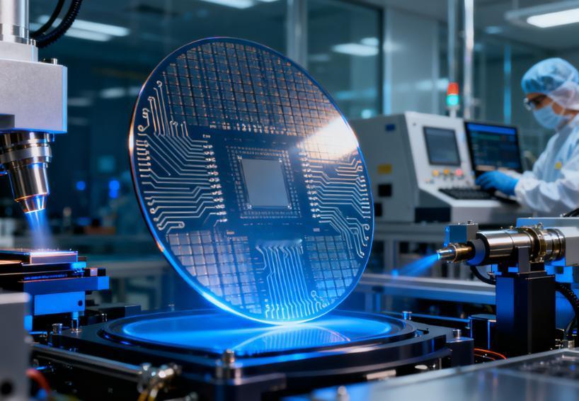 先手反制！中方对日的第二记暴击来了！ 半导体供应链博弈骤然升级，中方一记精准