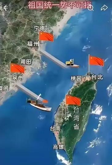 大快人心啊！大陆终于下决心针对台湾支柱产业下了重手收拾台独和支持台独的人。台