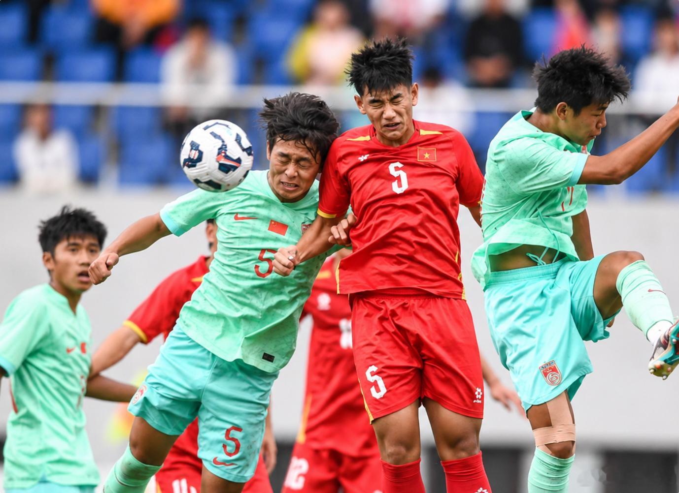 国少U17亚洲杯中国足球国少今晚首战东道主队为揭幕战根据安排，U16国少队