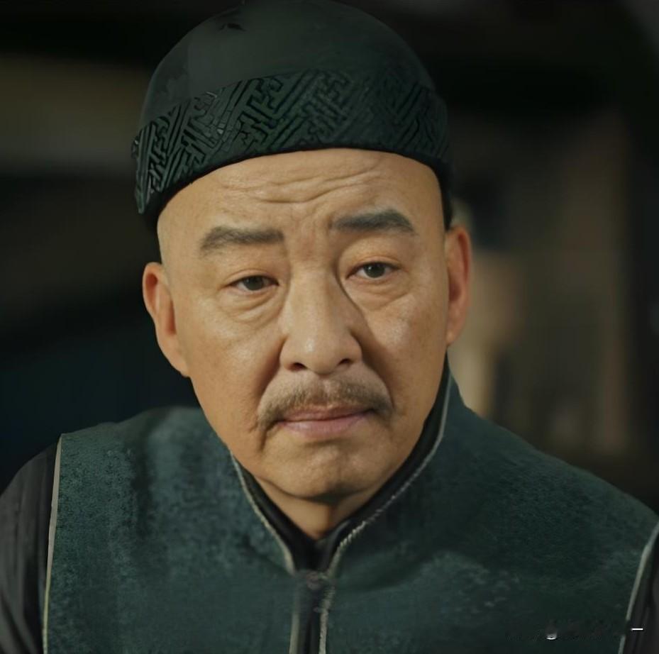 《江海潮生》大结局，最悲催的人不是郭华茂，而是辛辛苦苦打拼了半辈子却被儿