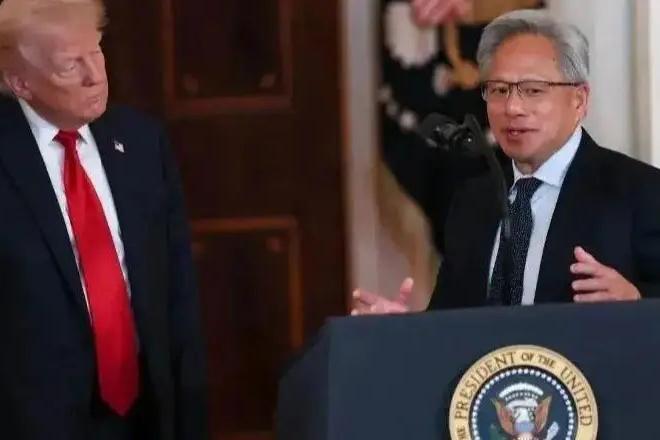 好大的阵仗，美国这些顶级公司几乎都在名单上啊。根据路透社5月8日的报道，美国政