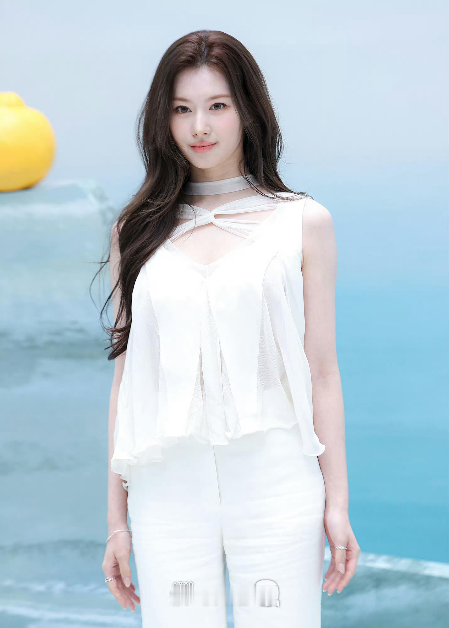 Sana凑崎纱夏xJoMaloneLondon线下活动Sana出席