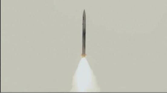 中国又搞定了一个美国做不到的武器根据央视的报道，全球第一款中程野战光杆弹防空系