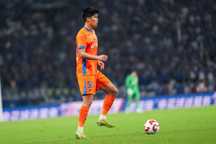 鲁媒: 泰山队10日恢复训练 彭啸全运会受伤将缺席熊猫杯