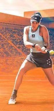 你同意吗穆古拉扎🎤“男性的优势不仅仅在于力量，还在于体能、肌肉等等。和我的男