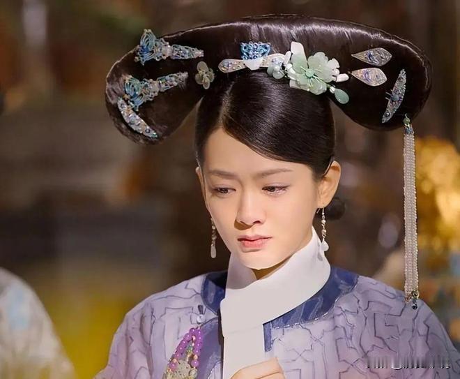 乾隆16岁汉女入宫3月被翻4次绿头牌，太监劝阻遭怼：朕的妃嫔谁敢置喙？编辑