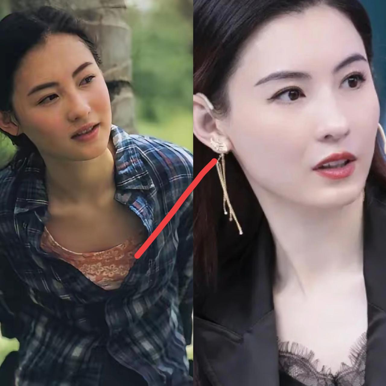 破案了，原来张柏芝当初生第3个儿子，并不是因为太喜欢孩子了，也不是因为很爱小儿子