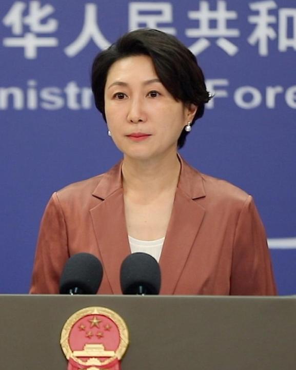 不要再喊“收复”台湾了！ 外交部发言人最新公开发声，再次明确了台湾问题的法理