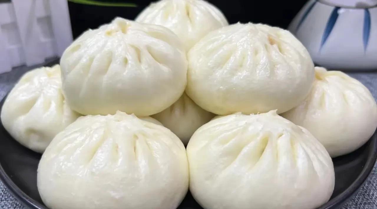 真的得好好反醒一下自己，今晚的包子馅儿又调咸了。雇主妹子好说话，人家孬好不说，