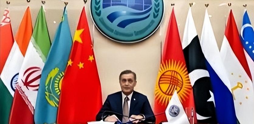 上合警告日本！军国主义敢抬头，将遭成员国集体打击。12月6日，上合组织秘书长叶