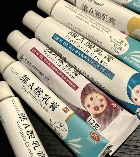 白天不要用! 不要用! 白天擦脸上, 有致癌风险