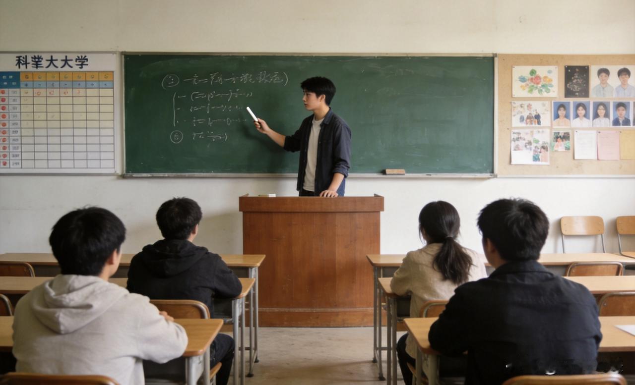 师范教育大变革！2026年起本科师范生不再直接输出教师？网友：没想到变化来得这么