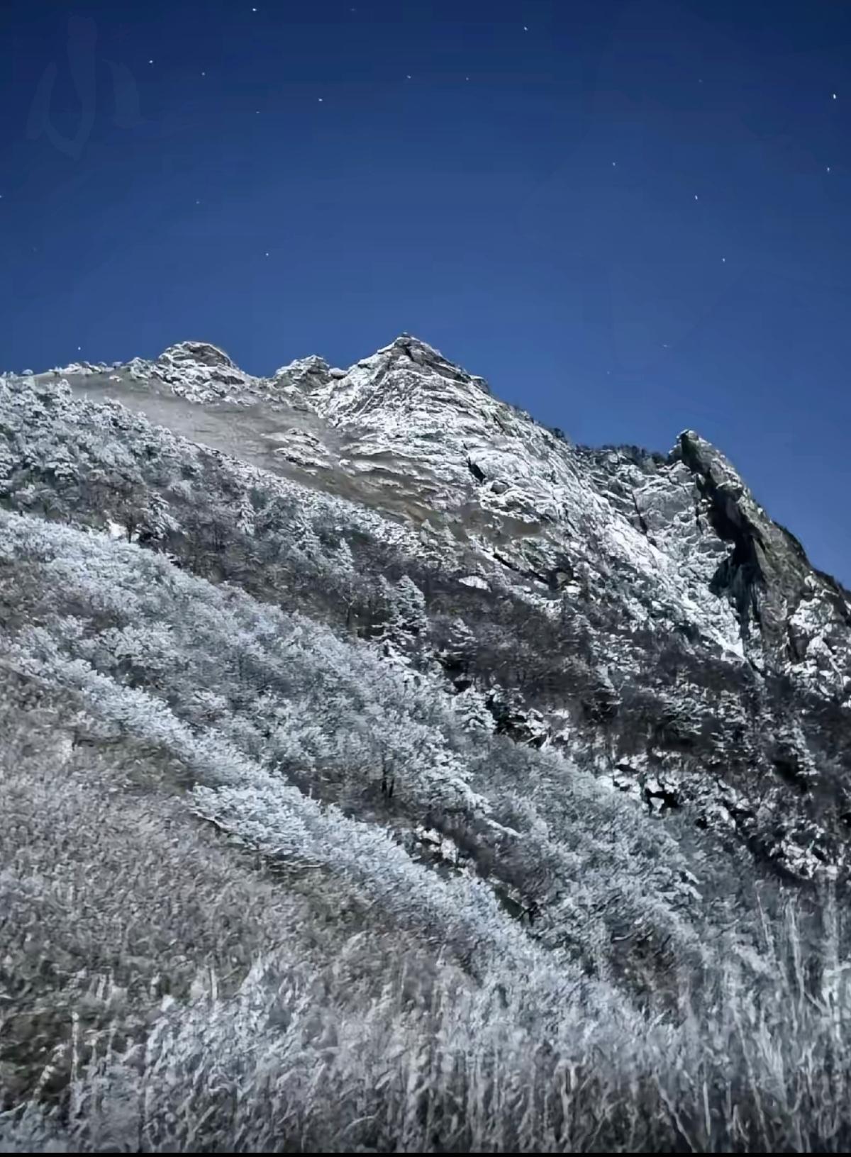 500块请个领队就敢夜闯“夺命小鳌太”？这波操作真的把无知当勇敢！