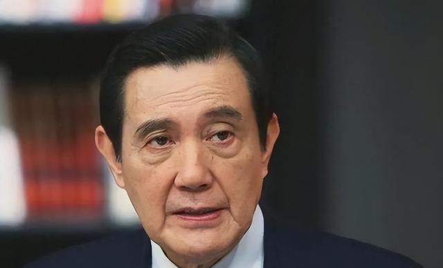 事已至此，是时候给马英九定性了。祖国统一是中华民族伟大复兴进程中不可逆转的历史大