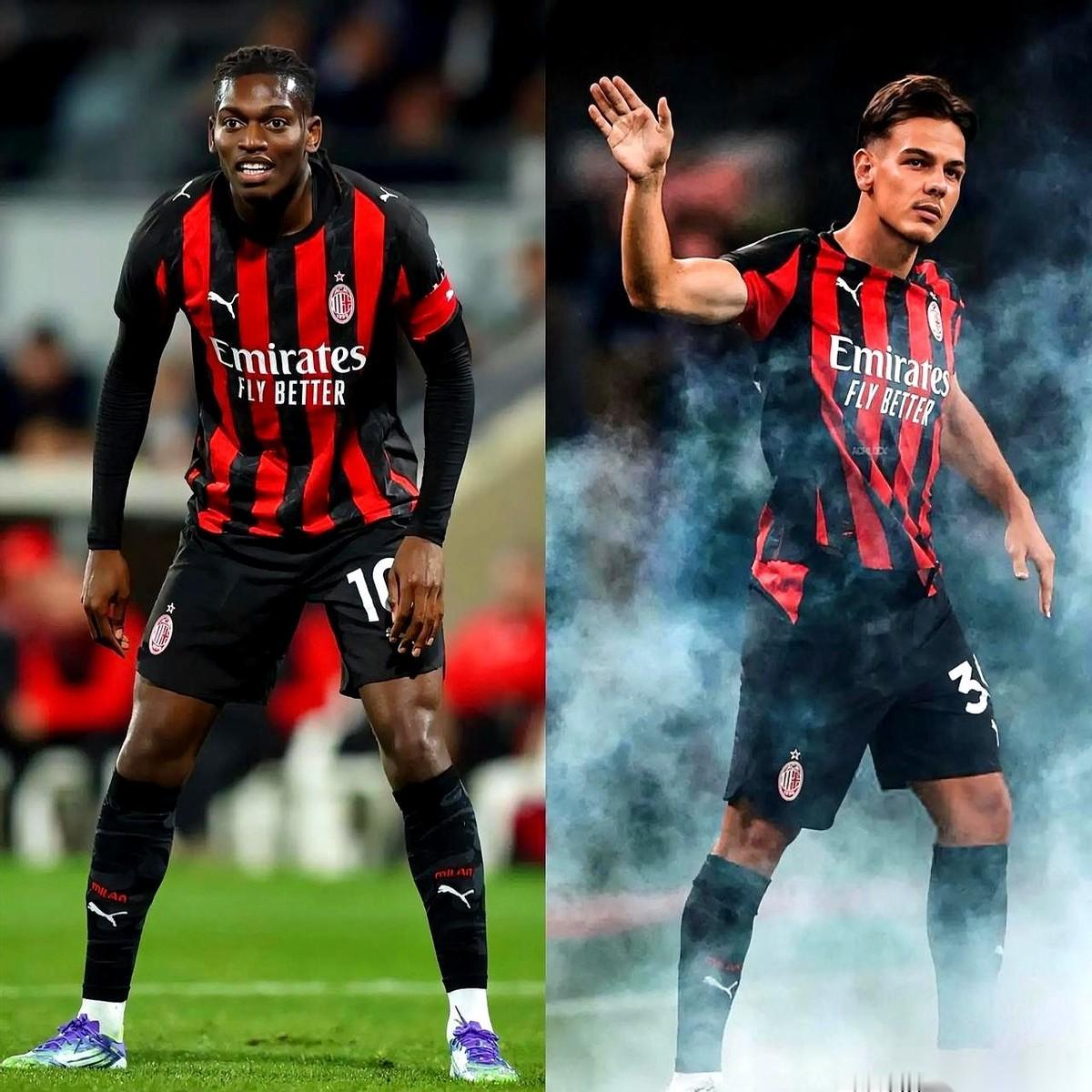 阿莱格里那套东西，死板到什么程度？一个专干脏活累活的防守中场福法纳伤了，他宁可把