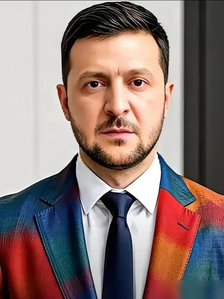 快报！快报！​乌克兰突然宣布​12月2日泽连斯基在巴黎官宣，美乌代表团就