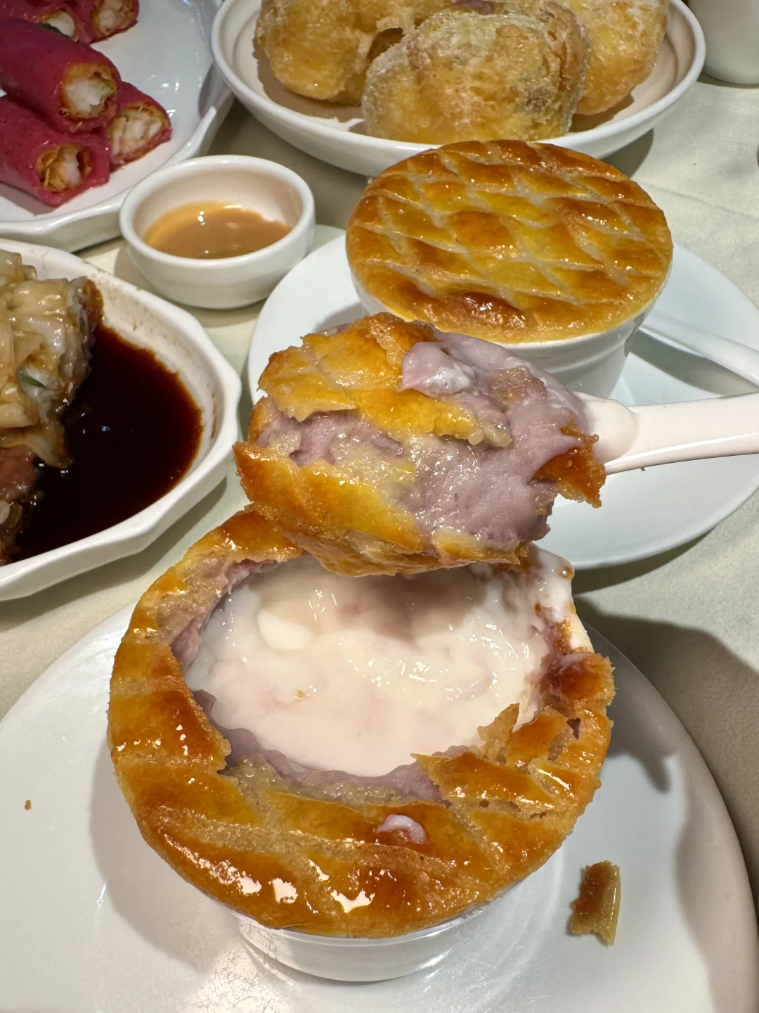 来广州真心一定要吃的！！！