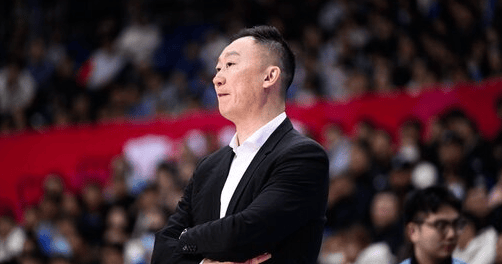 刘维伟: 邱彪指导去山东后还没赢过山东, 下场一定想办法赢