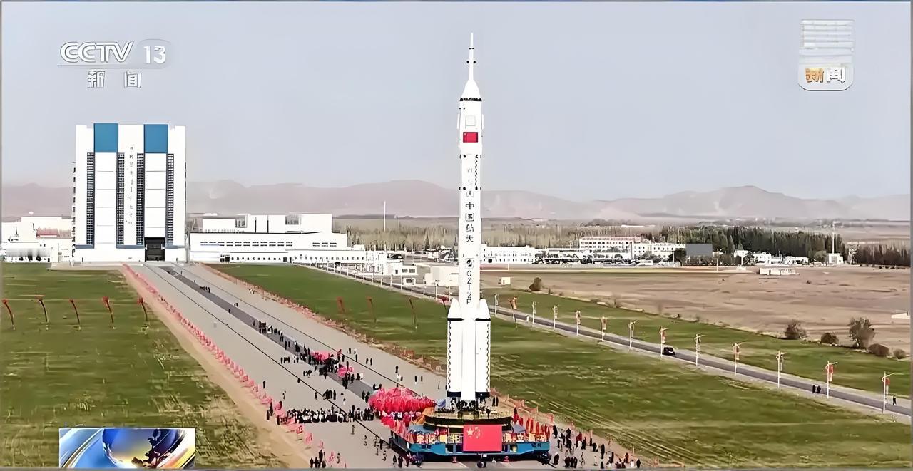 神二十一与空间站对接,创造最快记录。太精彩了,神二十一与空间站对接,创造最快