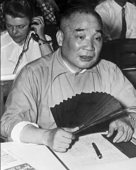 1953年，马寅初向毛主席建议实行计划生育，毛主席却强烈反对，当场否决了他的建议