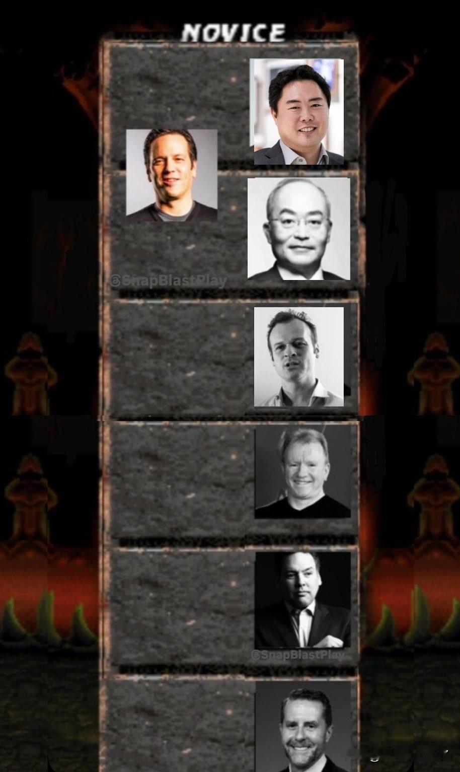 近日X上有传闻流出，称Xbox负责人菲尔·斯宾塞即将卸任。消息称，XboxSe