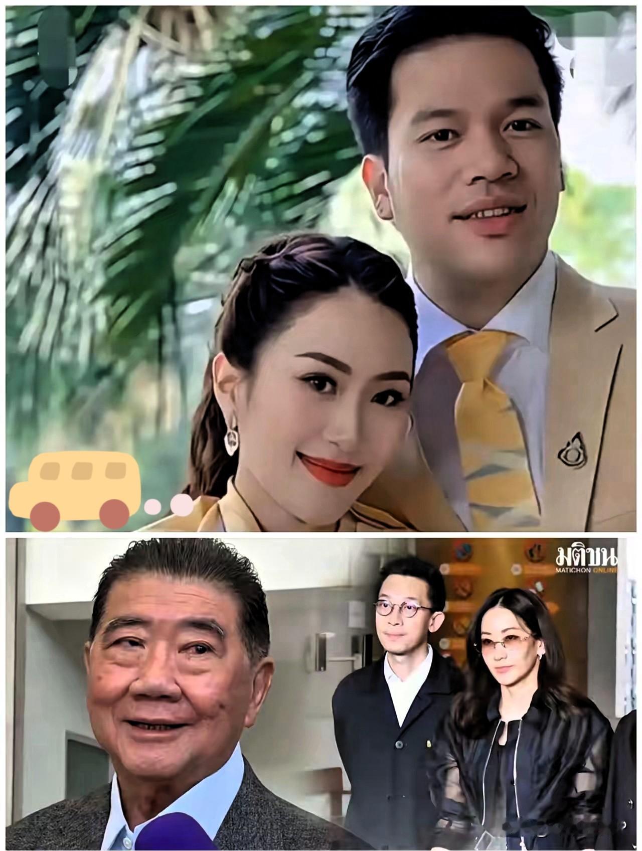 就在刚刚泰国传来消息他信女婿纳塔鹏可能要出来选总理了。为泰党核心成员普坦9