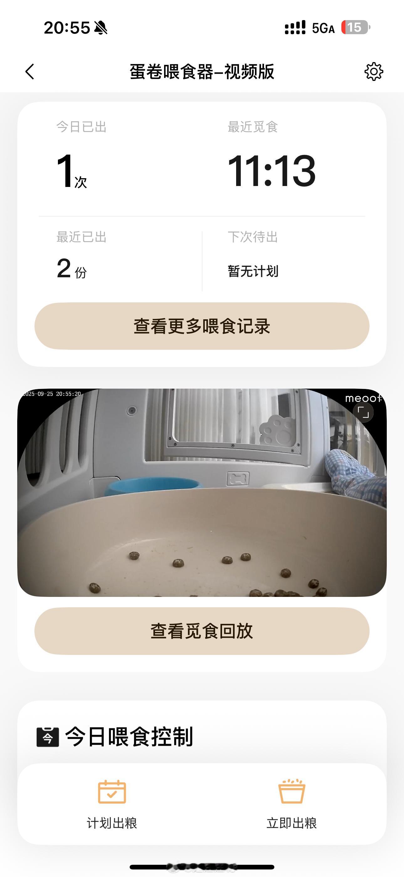 糟了，一出门发现小狗越狱了[哭哭]​​​