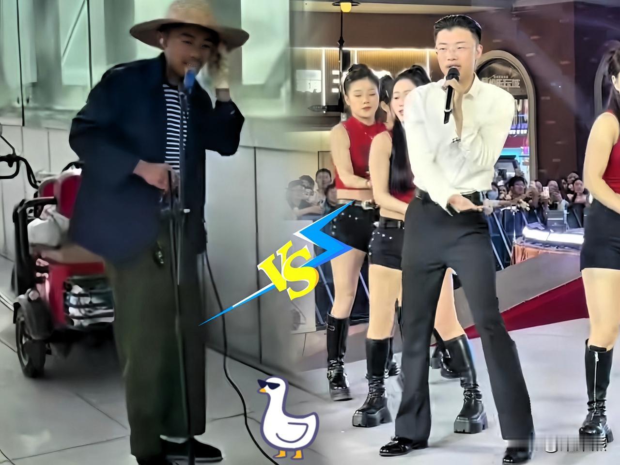 为什么越来越多的人不喜欢郭有才原因很直白刚才看到郭有才的数据，真的是大跌