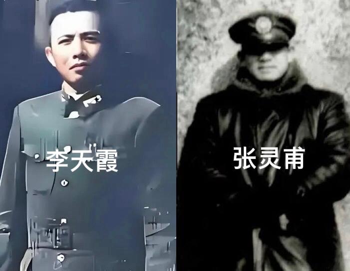 孟良崮战役，如果李天霞放弃成见，全力救援74师，张灵甫能逃出来吗？1947年